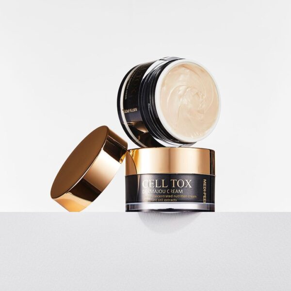 Medi-Peel Cell Toxing Dermajours Cream 50Ml