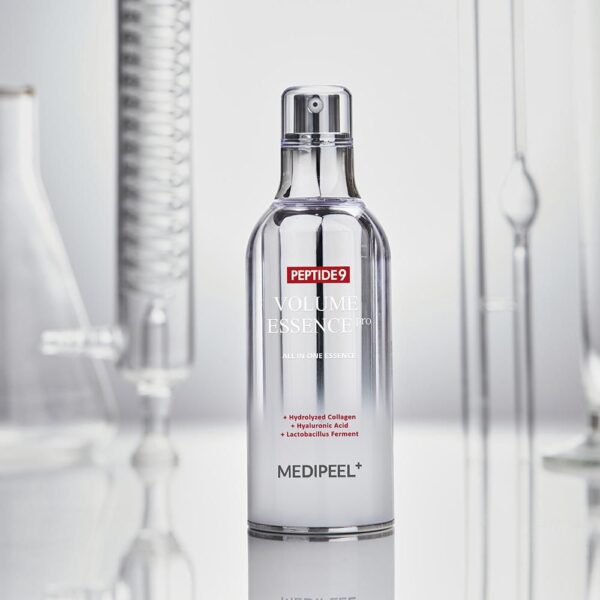 MEDI-PEEL PEPTIDE 9 VOLUME LIFTING ALL IN ONE ESSENCE PRO 100 ml