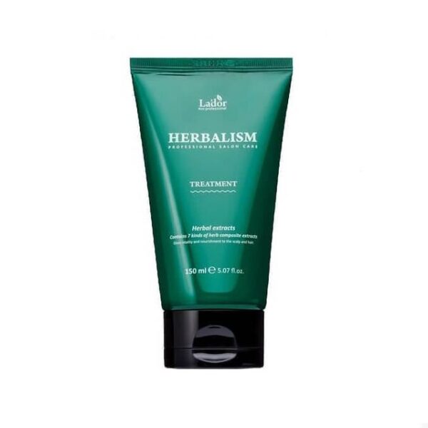 La’dor Herbalism Treatment