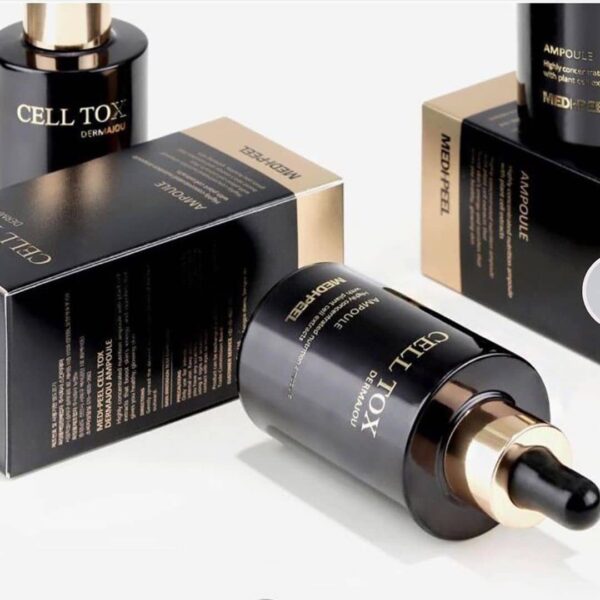 Medi-Peel Cell Toxing Dermajou Ampoule 100 Ml