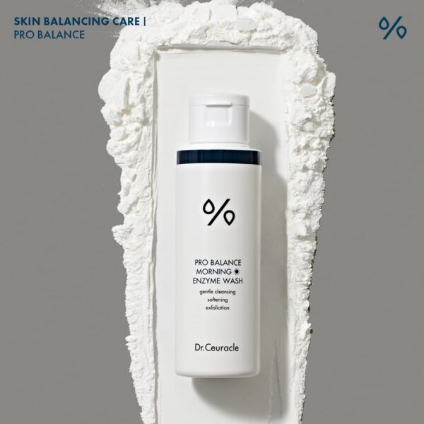 Dr. Ceuracle Pro Balance Morning Enzyme Wash 50g
