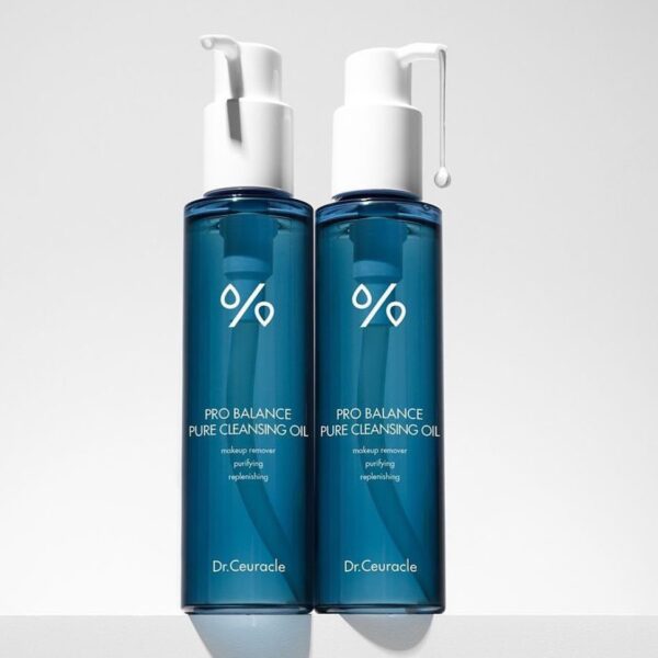 Dr. Ceuracle Pro Balance Pure Cleansing Oil 155Ml