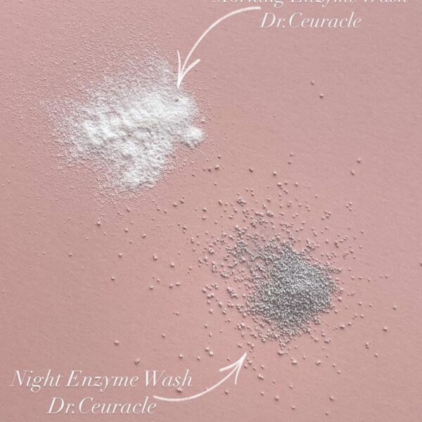 Dr. Ceuracle Pro Balance Night Enzyme Wash 50g