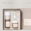 Dr. Ceuracle Vegan Kombucha Tea Special Set 3uds