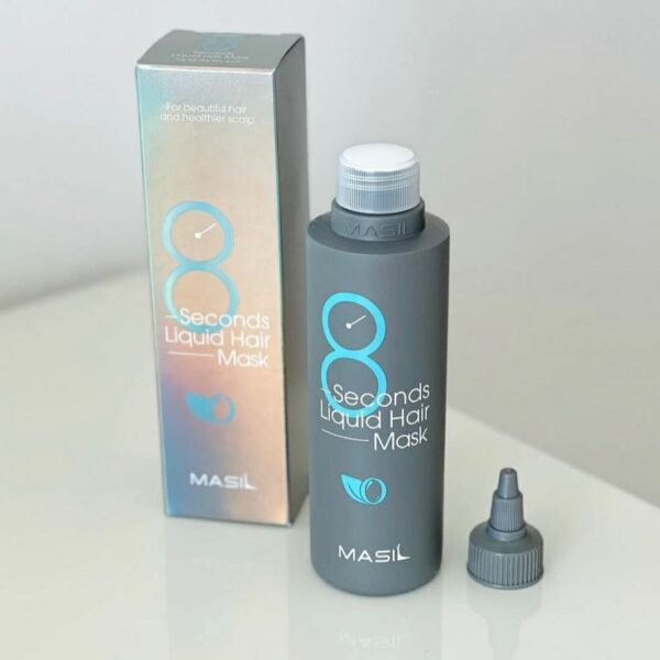 Masil 8 Seconds Salon Liquid Hair Mask Volume