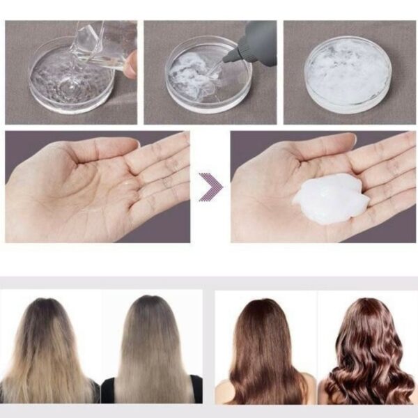 Masil 8 Seconds Salon Liquid Hair Mask Volume