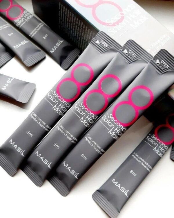 MASIL 8 Seconds Salon Hair Mask 8ml