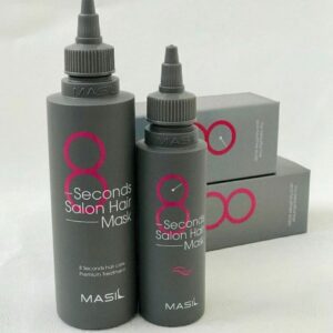 Masil 8 Seconds Salon Hair Mask