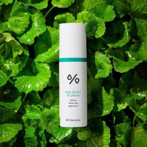 Dr. Ceuracle Cica Regen 70 Cream