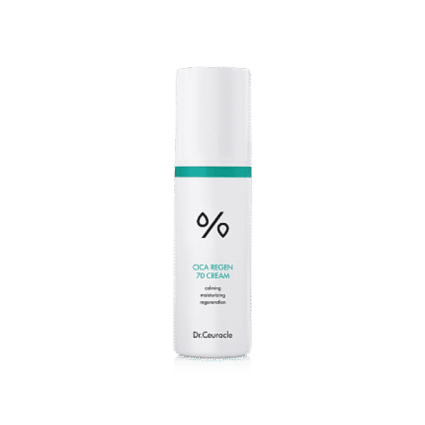 Dr. Ceuracle Cica Regen 70 Cream