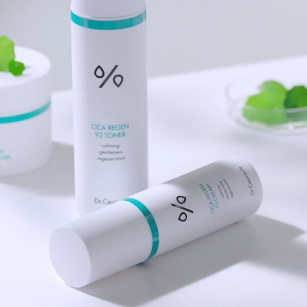 Dr. Ceuracle Cica Regen 92 Toner