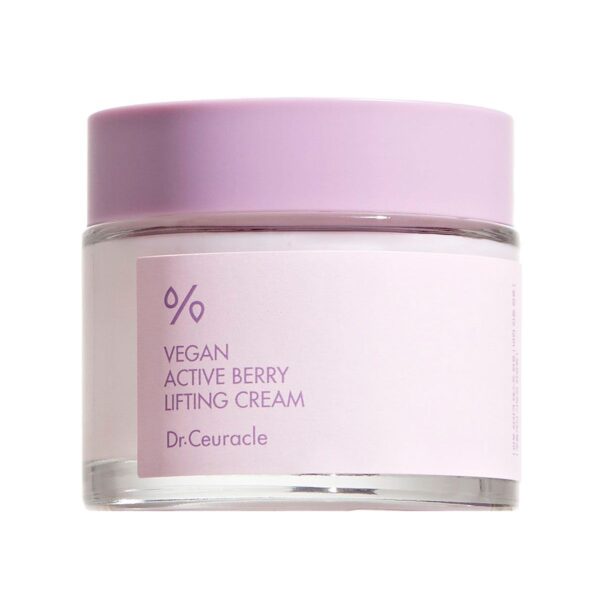 Dr. Ceuracle Vegan Active Berry Lifting
