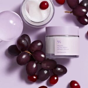 Dr. Ceuracle Vegan Active Berry Lifting