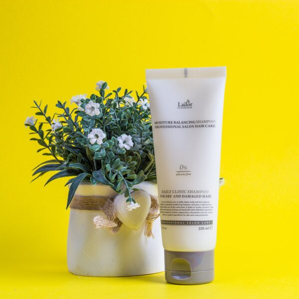 La’dor Shampoo Moisture Balancing