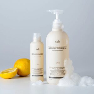 La'dor TripleX 3 Natural Shampoo