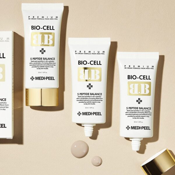 Medi-Peel Bio Cell BB 5 Peptide Balance
