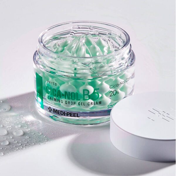 Medi-Peel Phyto Cica-Nol B5 Calming Drop Gel Cream
