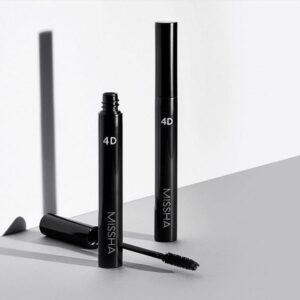 Missha The Style 4D Mascara