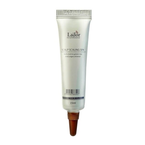 La’dor Scalp Scaling Spa 
