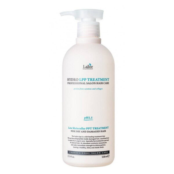La’dor Hydro LPP Treatment