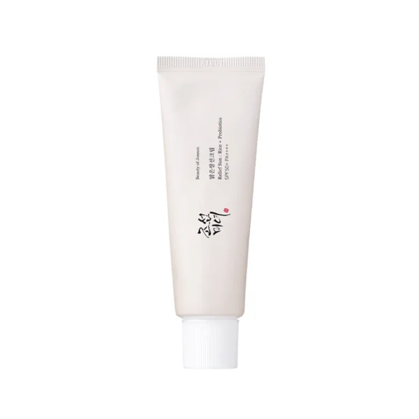Beauty Of Joseon Relief Sun Rice Probiotics