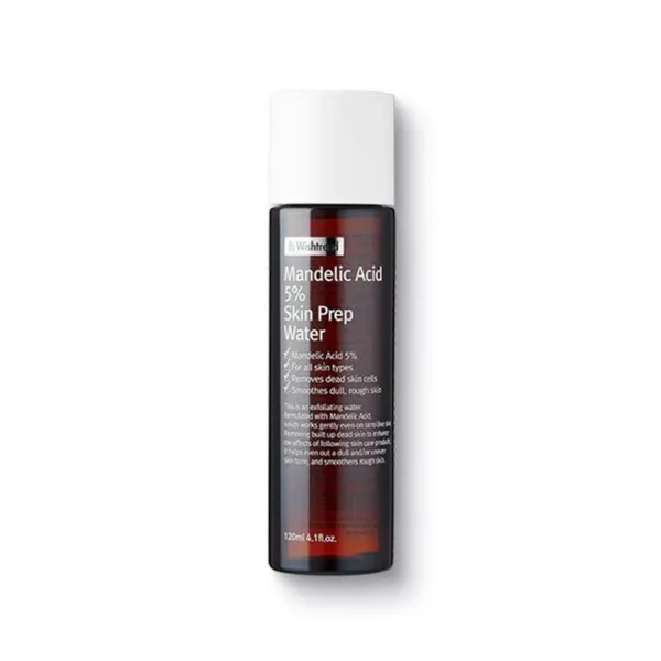 [By Wishtrend] Mandelic Acid 5% Skin Prep Water