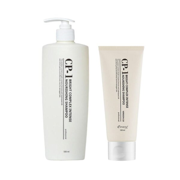 Esthetic House CP-1 Bright Complex Intense Nourishing Shampoo