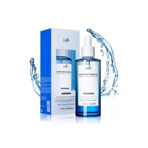 La’dor Wonder Hair Oil