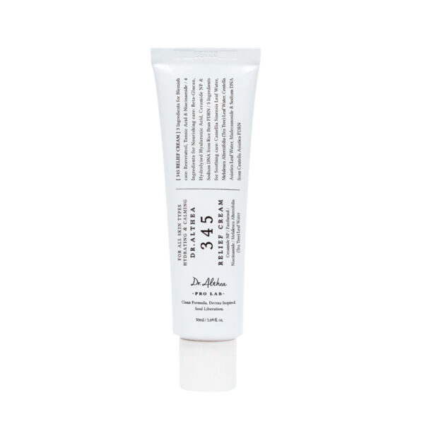 Dr. Althea 345 Relief Cream