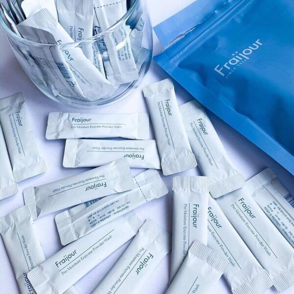 Fraijour Pro Moisture Enzyme Powder Wash 30 pcs*1 g