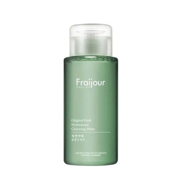 Fraijour Original Herb Wormwood Cleansing Toner 500 ml