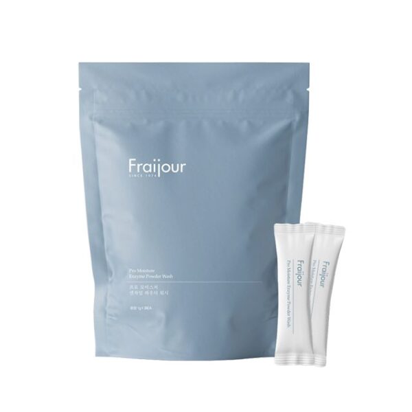 Fraijour Pro Moisture Enzyme Powder Wash 30 pcs*1 g