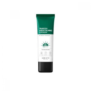 [Some By Mi] Truecica Aqua Calming Sun Cream SPF 50+ PA++++