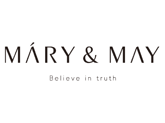 mary and may