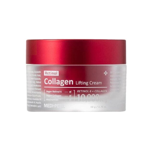 MEDI-PEEL Retinol Collagen Lifting Cream 50ml