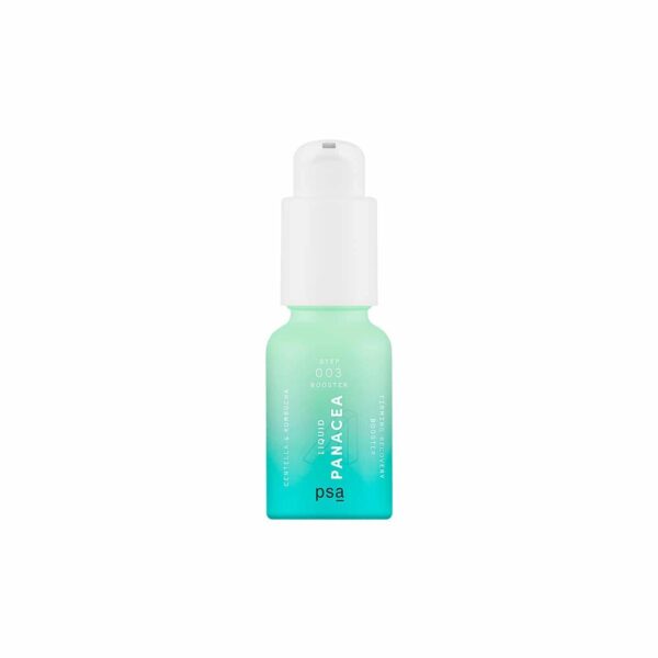 PSA Liquid Panacea Centella and Kombucha Firming Recovery Booster