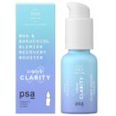 PSA liquid clarity bha and bakuchiol blemish recorvery booster (2)
