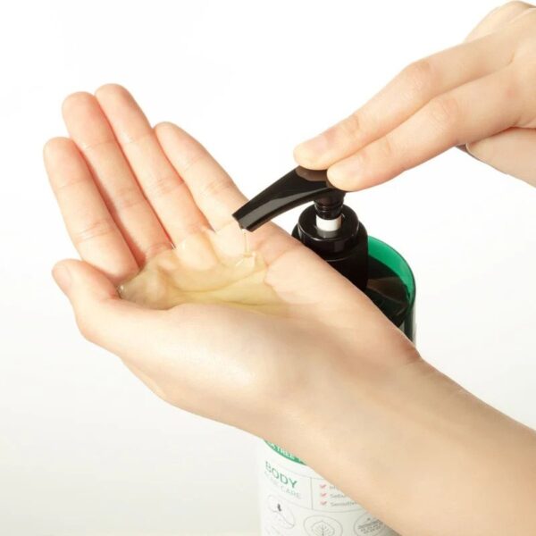 SOME BY MI AHA-BHA-PHA 30 DAYS MIRACLE ACNE CLEAR BODY CLEANSER - Imagen 2