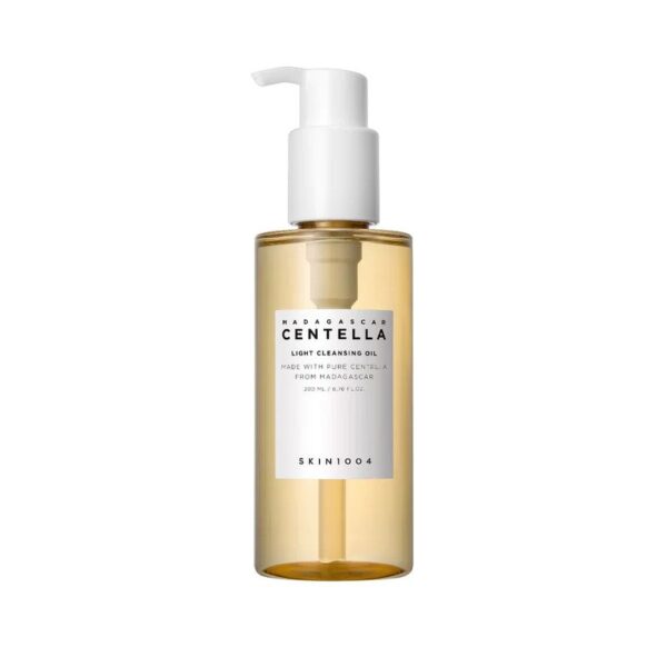 Skin1004 Madagascar Centella Light Cleansing Oil