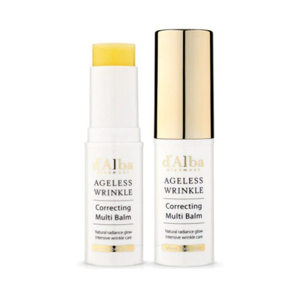d'Alba Ageless Wrinkle Correcting Balm 9g