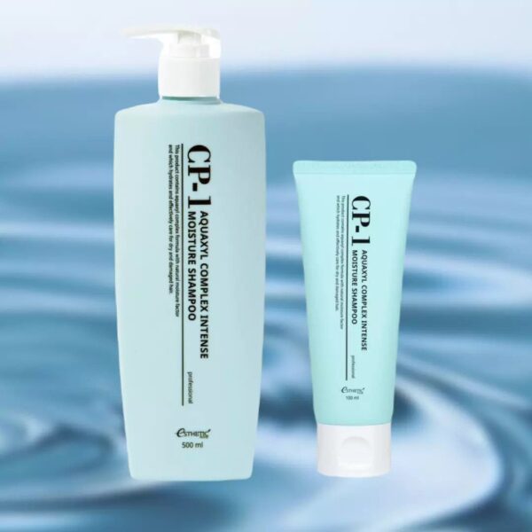 CP-1 Aquaxyl Complex Intense Moisture Shampoo