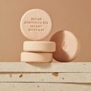 DR CEURACLE VEGAN KOMBUCHA TEA CREAMY WASH BAR