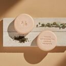 DR CEURACLE VEGAN KOMBUCHA TEA CREAMY WASH BAR
