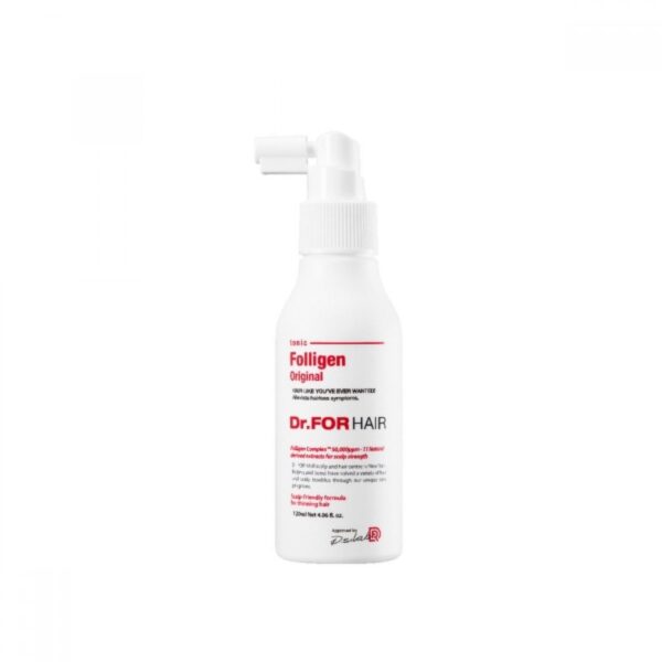 DR.FORHAIR FOLLIGEN TONIC 120ml