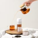 Dr.Ceuracle VEGAN KOMBUCHA BEGINNING SET (VEGAN ESSENCE + VEGAN CREAM)