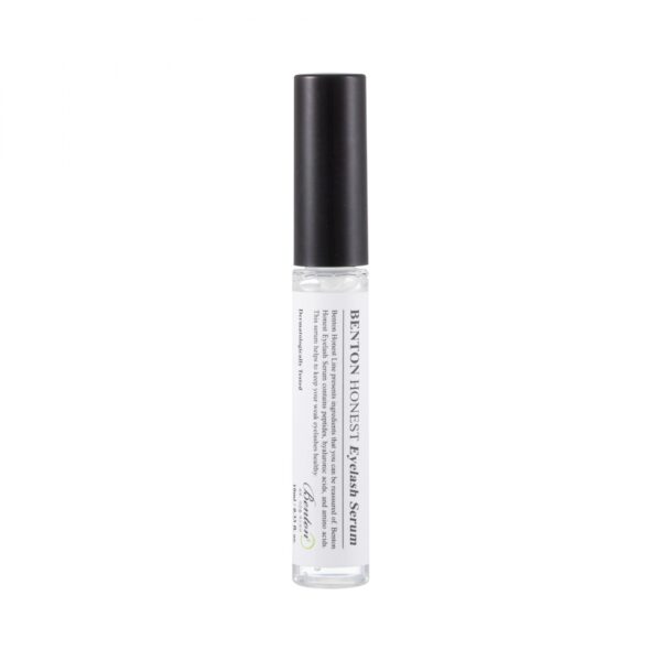 BENTON HONEST EYELASH SERUM