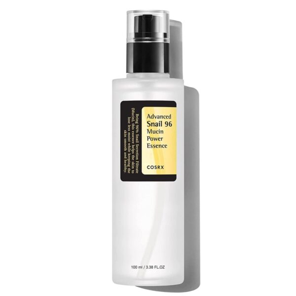 COSRX ADVANCED SNAIL 96 MUCIN ESSENCE