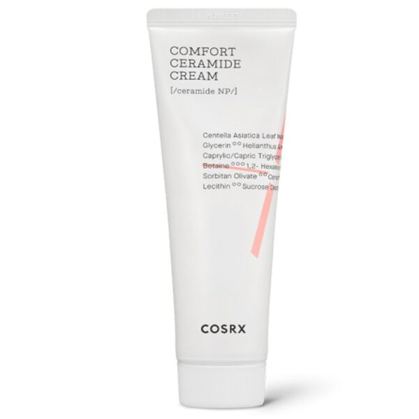 COSRX BALANCIUM COMFORT CERAMIDE CREAM