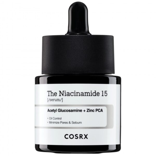 COSRX THE NIACINAMIDE 15 SERUM
