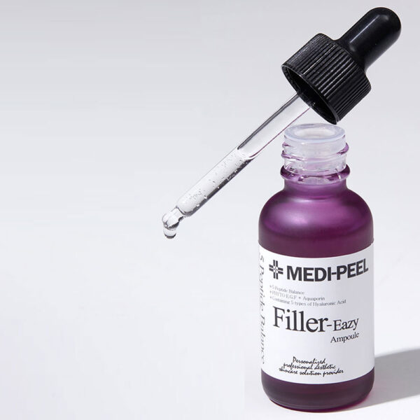 MEDI-PEEL EAZY FILLER AMPOULE 30ML - Imagen 3